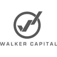 Walker Capital logo, Walker Capital contact details