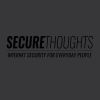 Secure Thoughts logo, Secure Thoughts contact details