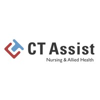 CT Assist Nursing and Allied Health logo, CT Assist Nursing and Allied Health contact details