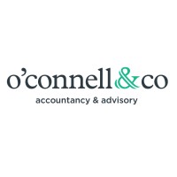 O'Connell & Co logo, O'Connell & Co contact details