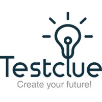 Testclue Online Education logo, Testclue Online Education contact details