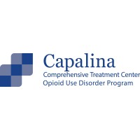 Capalina Comprehensive Treatment Center logo, Capalina Comprehensive Treatment Center contact details