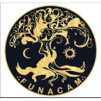 FUNACAM logo, FUNACAM contact details