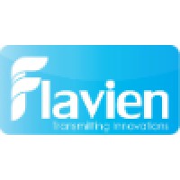 Flavien International Corporation logo, Flavien International Corporation contact details