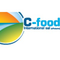 C-Food International s.a.l. logo, C-Food International s.a.l. contact details