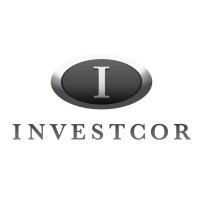 Investcor logo, Investcor contact details