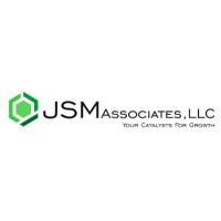 JSMAssociates logo, JSMAssociates contact details