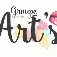 Groupe Art's logo, Groupe Art's contact details