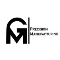 GM Precision Manufacturing logo, GM Precision Manufacturing contact details