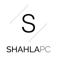 SHAHLA logo, SHAHLA contact details