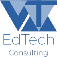 Vini Tolentino EdTech Consulting logo, Vini Tolentino EdTech Consulting contact details