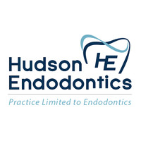 Hudson Endodontics logo, Hudson Endodontics contact details