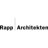 Rapp Architekten logo, Rapp Architekten contact details