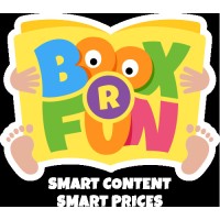 Boox-R-Fun logo, Boox-R-Fun contact details