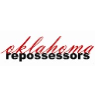 Oklahoma Repossessors logo, Oklahoma Repossessors contact details