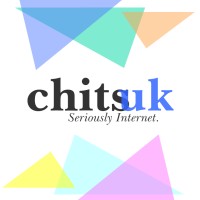 Chits UK logo, Chits UK contact details