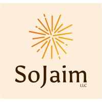 SoJaim logo, SoJaim contact details