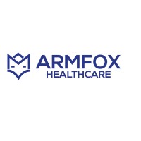 Armfox healthcare Private Limited logo, Armfox healthcare Private Limited contact details