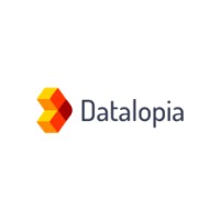 Datalopia logo, Datalopia contact details