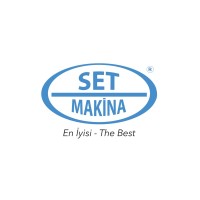 SET-A MAKİNA SAN. VE TİC. A.Ş. logo, SET-A MAKİNA SAN. VE TİC. A.Ş. contact details