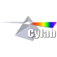 Cylab Inc. logo, Cylab Inc. contact details