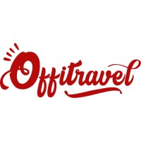 Offitravel logo, Offitravel contact details