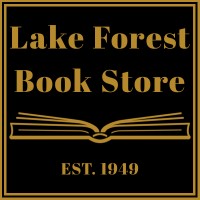 Lake Forest Book Store logo, Lake Forest Book Store contact details