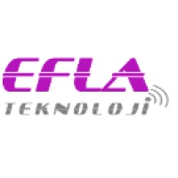 EFLA Teknoloji logo, EFLA Teknoloji contact details