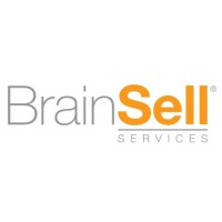 BrainSell Services logo, BrainSell Services contact details