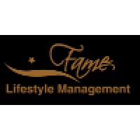 Fame Lifestyle Management logo, Fame Lifestyle Management contact details