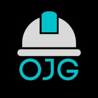 OJG Limited logo, OJG Limited contact details