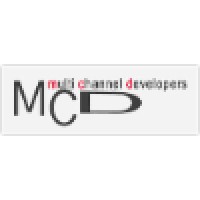 MCD - Multi Channel Developers logo, MCD - Multi Channel Developers contact details