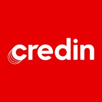 Credin logo, Credin contact details