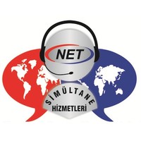 Net Simültane logo, Net Simültane contact details