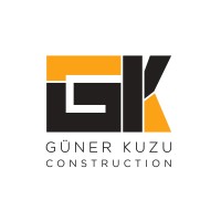 Guner Kuzu Construction logo, Guner Kuzu Construction contact details