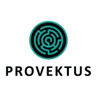 Provektus logo, Provektus contact details