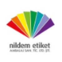 Nildem Etiket Ambalaj San. ve Tic. Ltd. Şti. logo, Nildem Etiket Ambalaj San. ve Tic. Ltd. Şti. contact details