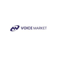 Voicemrkt logo, Voicemrkt contact details