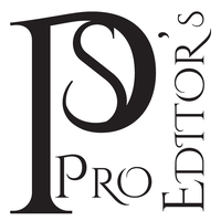 PS Pro. Editors logo, PS Pro. Editors contact details