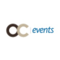 OC Events logo, OC Events contact details