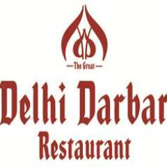 The Great Delhi Darbar logo, The Great Delhi Darbar contact details