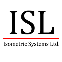 Isometric Systems Ltd. logo, Isometric Systems Ltd. contact details