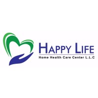 Happy Life Home Health Care Center L.L.C. logo, Happy Life Home Health Care Center L.L.C. contact details