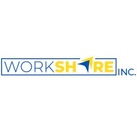 WorkShare-Inc logo, WorkShare-Inc contact details