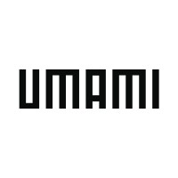 UMAMI logo, UMAMI contact details