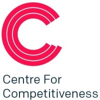 Centre for Competitiveness logo, Centre for Competitiveness contact details