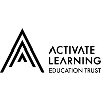 Activate Learning Education Trust logo, Activate Learning Education Trust contact details