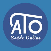 ATO SAÚDE ONLINE logo, ATO SAÚDE ONLINE contact details