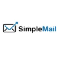 SimpleMail logo, SimpleMail contact details