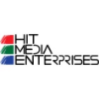 HIT Media Enterprises logo, HIT Media Enterprises contact details